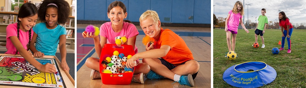 PBIS program